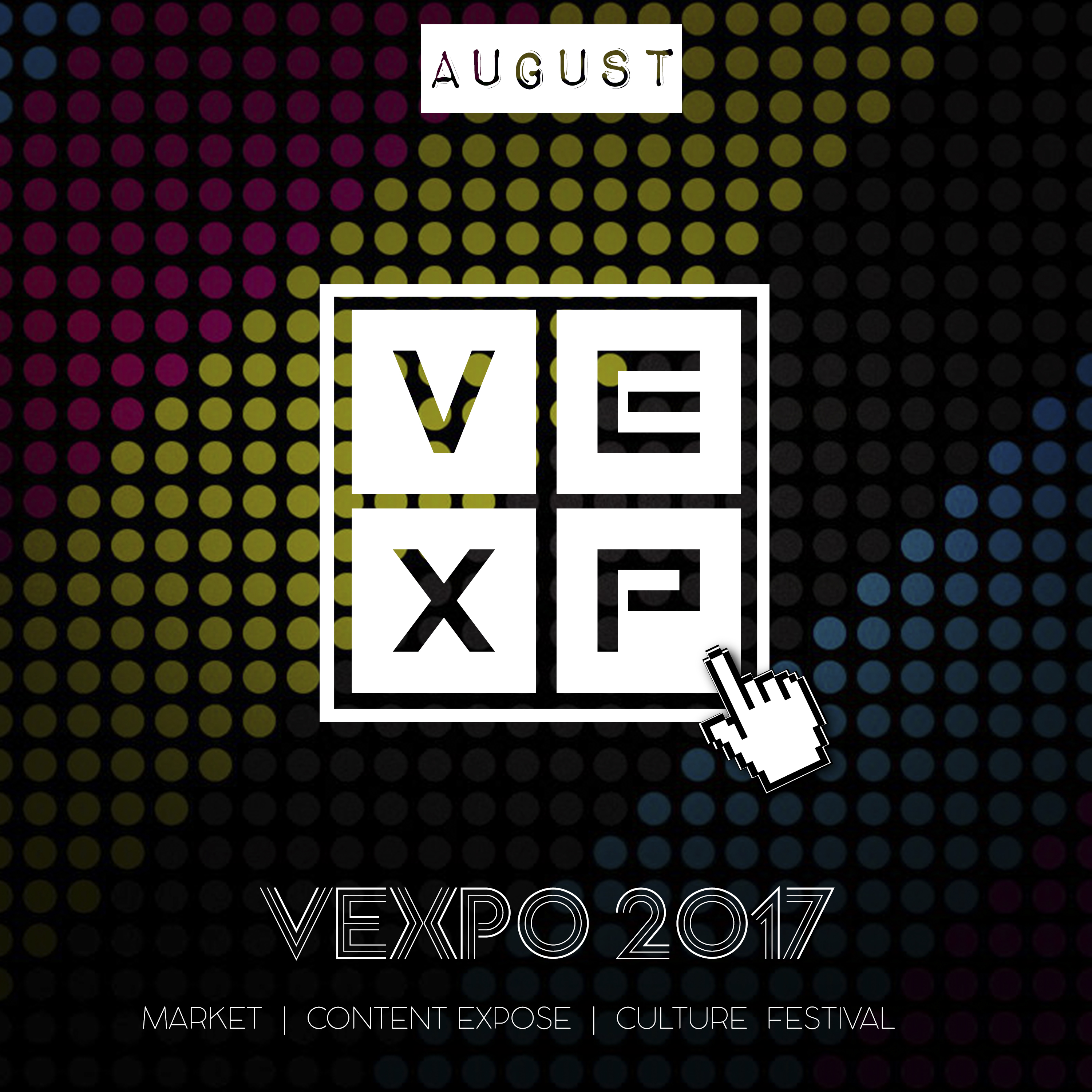 Comics and Smoothies - a VEXPO 2017