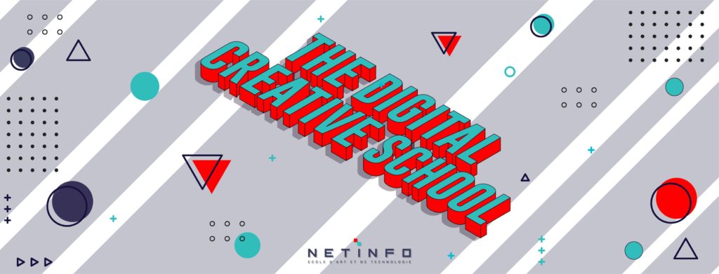 NETINFO DALL Global Game Jam 2020